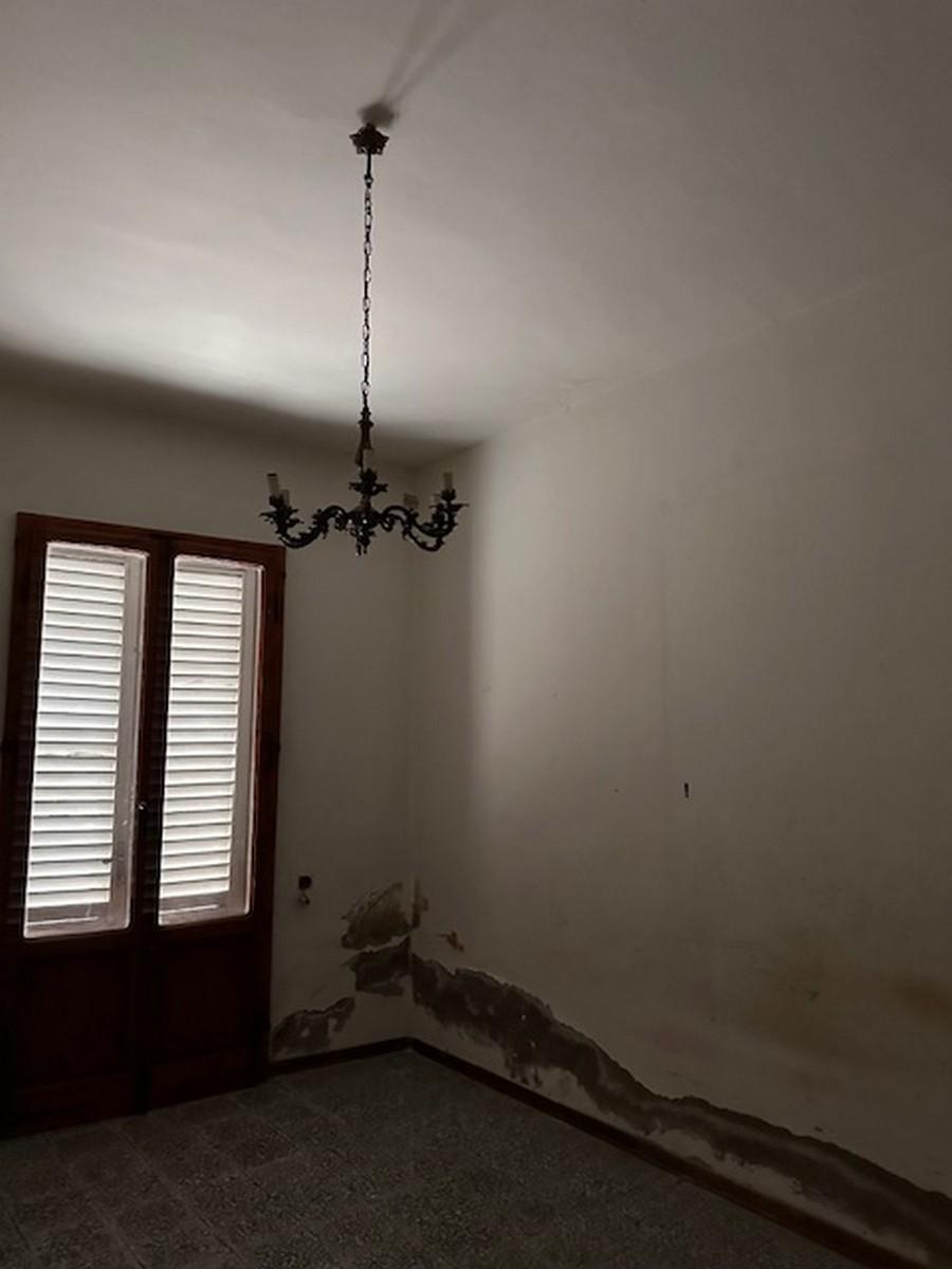 Casa indipendente da ristrutturare, Cerreto Guidi lazzeretto