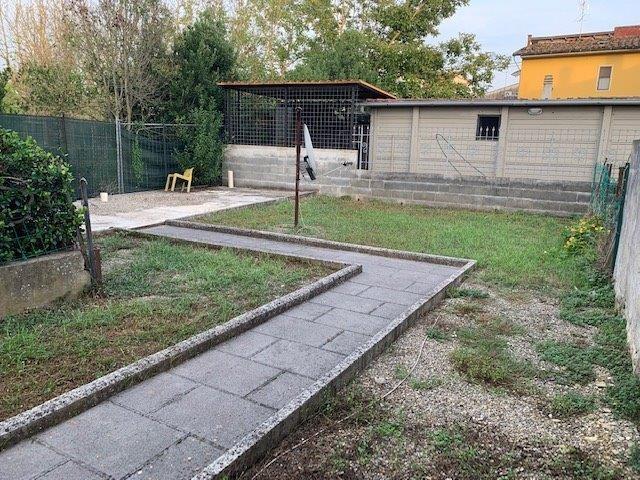 Quadrilocale con giardino, Empoli brusciana