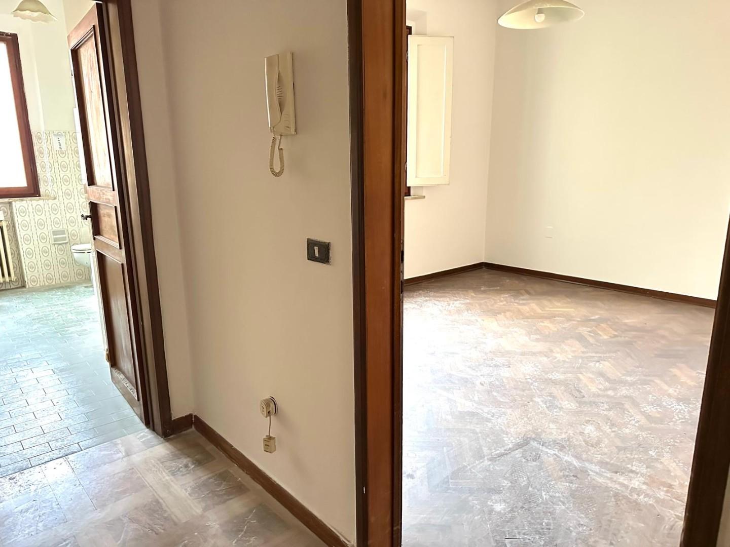 Appartamento con giardino, Empoli zona stadio