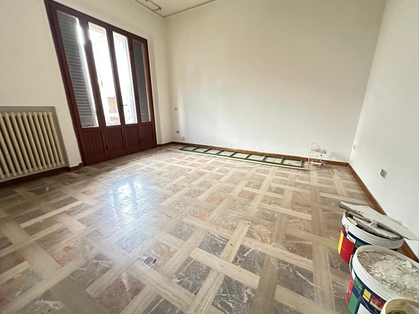 Appartamento con giardino, Empoli zona stadio