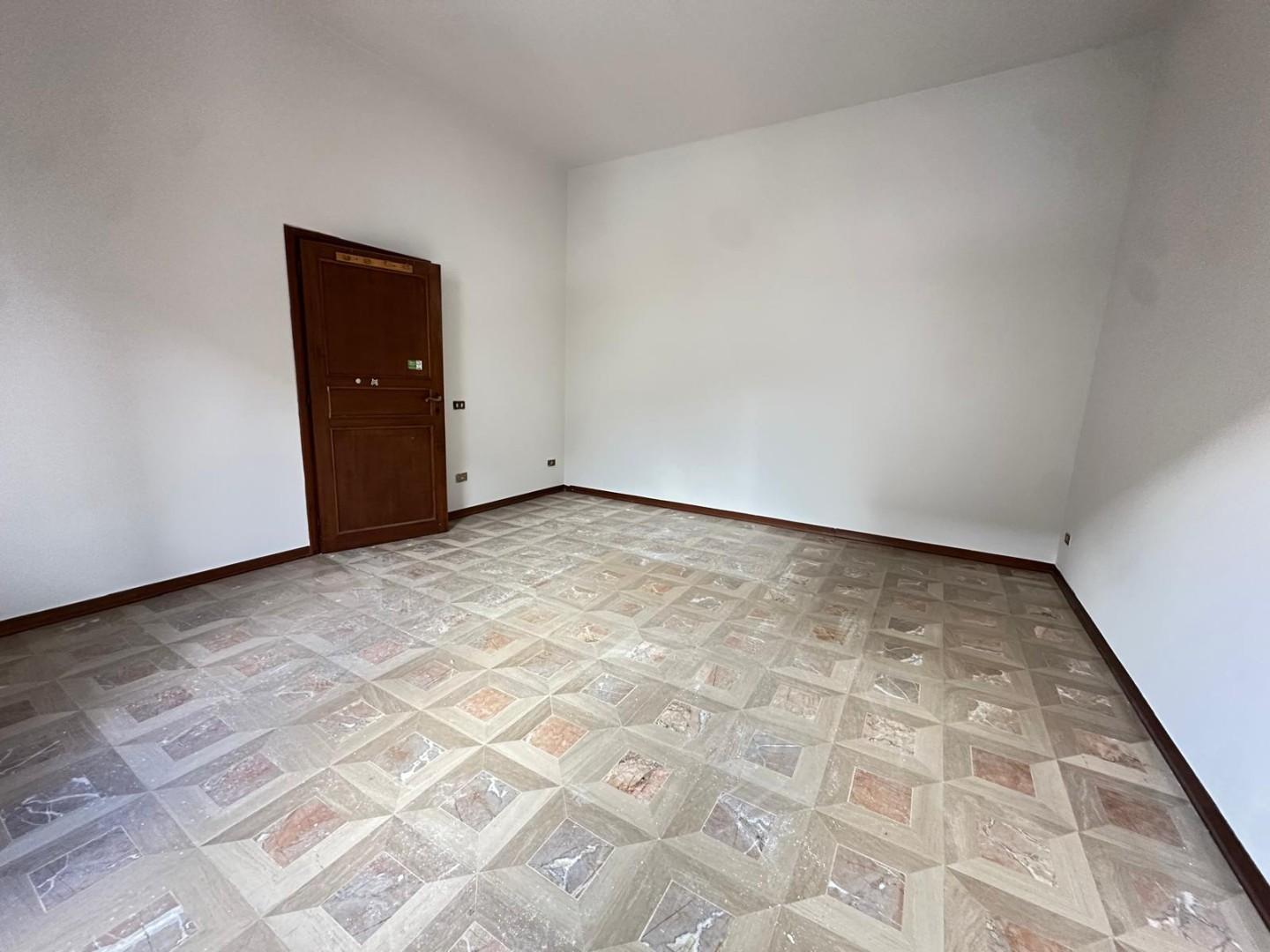 Appartamento con giardino, Empoli zona stadio