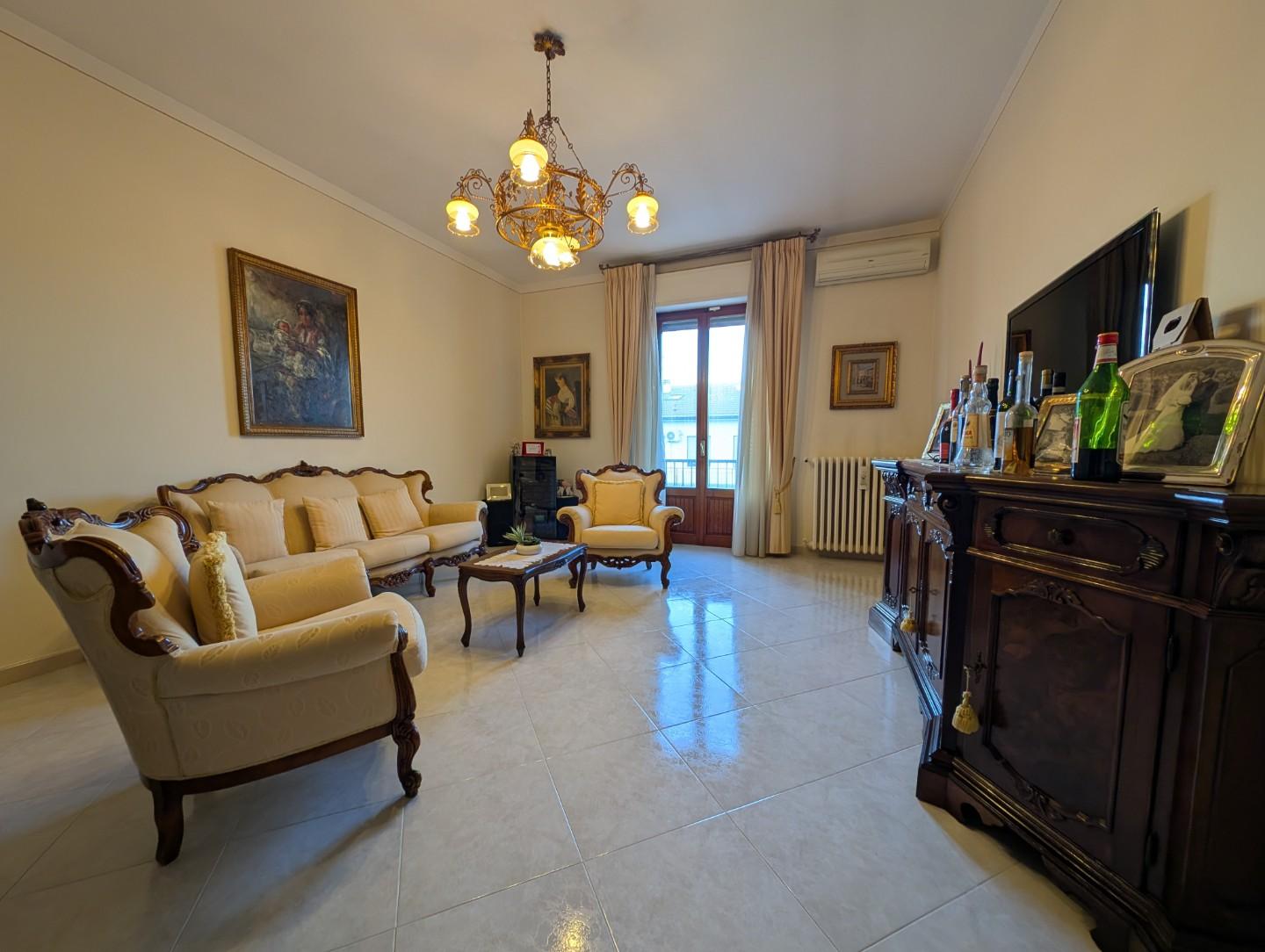 Appartamento in vendita, Vinci sovigliana