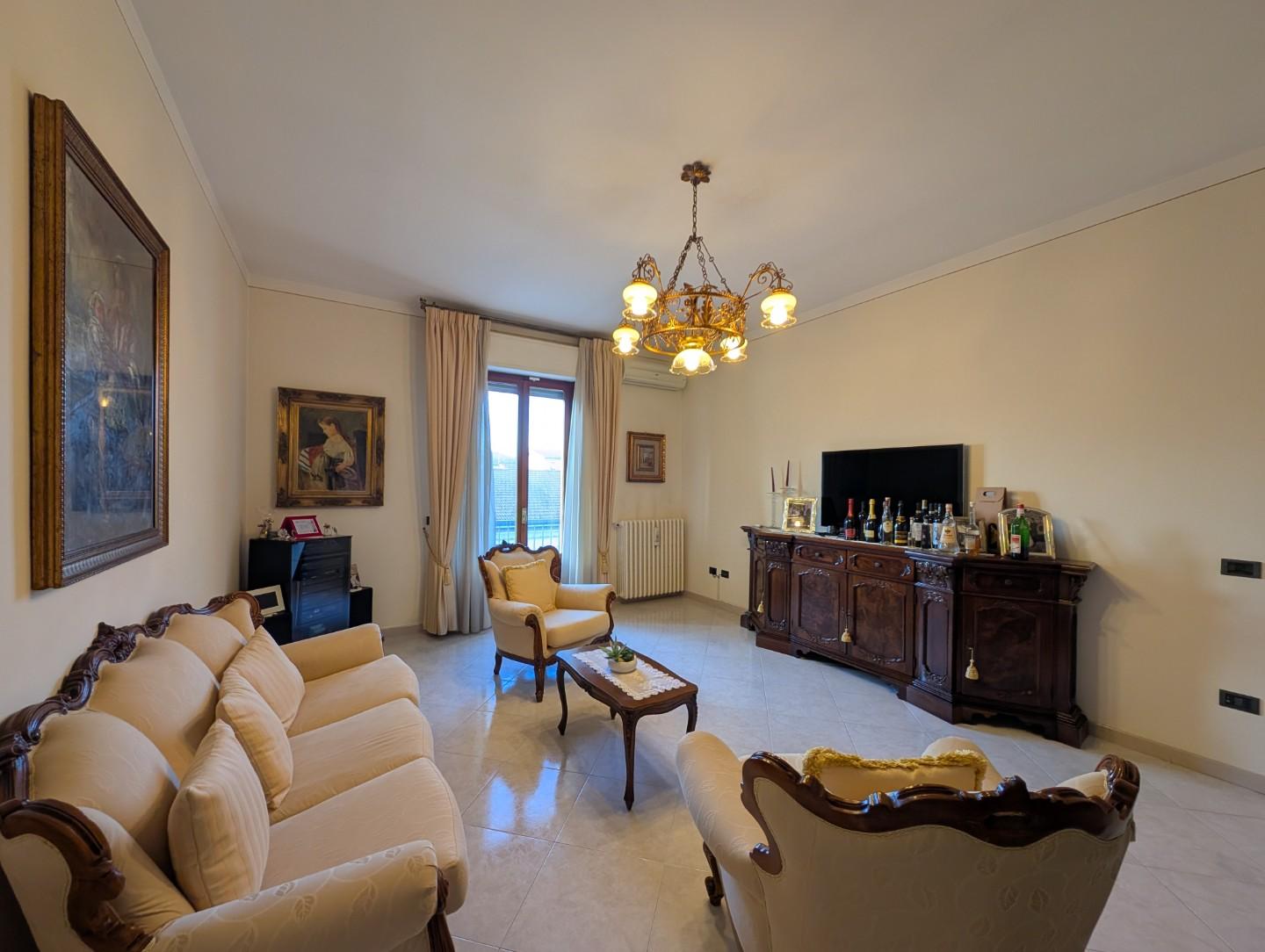 Appartamento in vendita, Vinci sovigliana