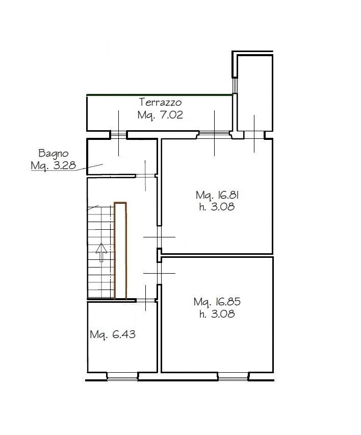 Casa indipendente con giardino, Empoli santa maria a ripa