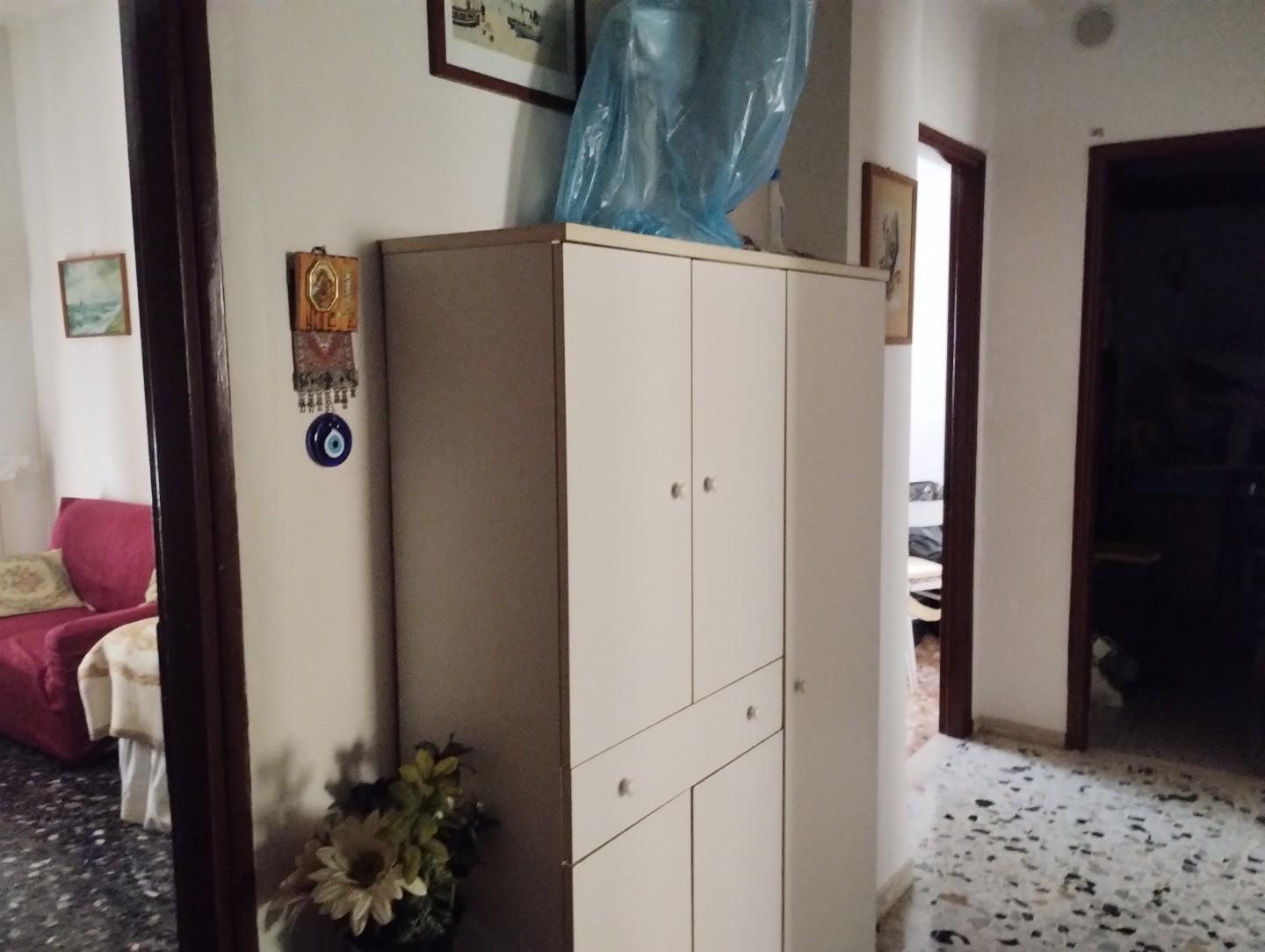 Trilocale con terrazzi, Vinci sovigliana