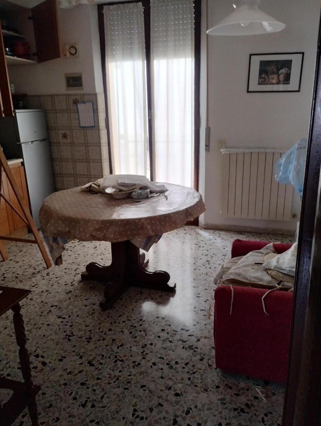 Trilocale con terrazzi, Vinci sovigliana