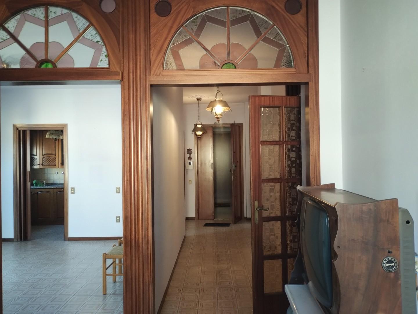 Appartamento con terrazzi, Vinci sovigliana