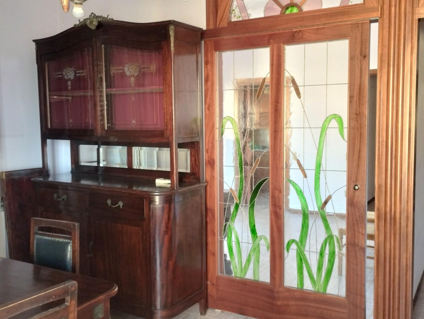 Appartamento con terrazzi, Vinci sovigliana