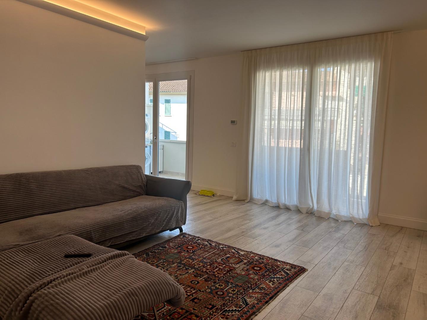 Quadrilocale con terrazzo a Empoli