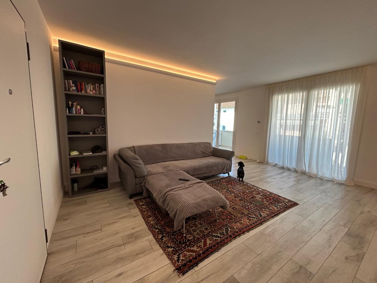 Quadrilocale con terrazzo a Empoli