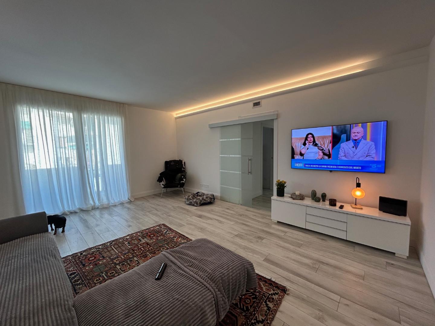 Quadrilocale con terrazzo a Empoli