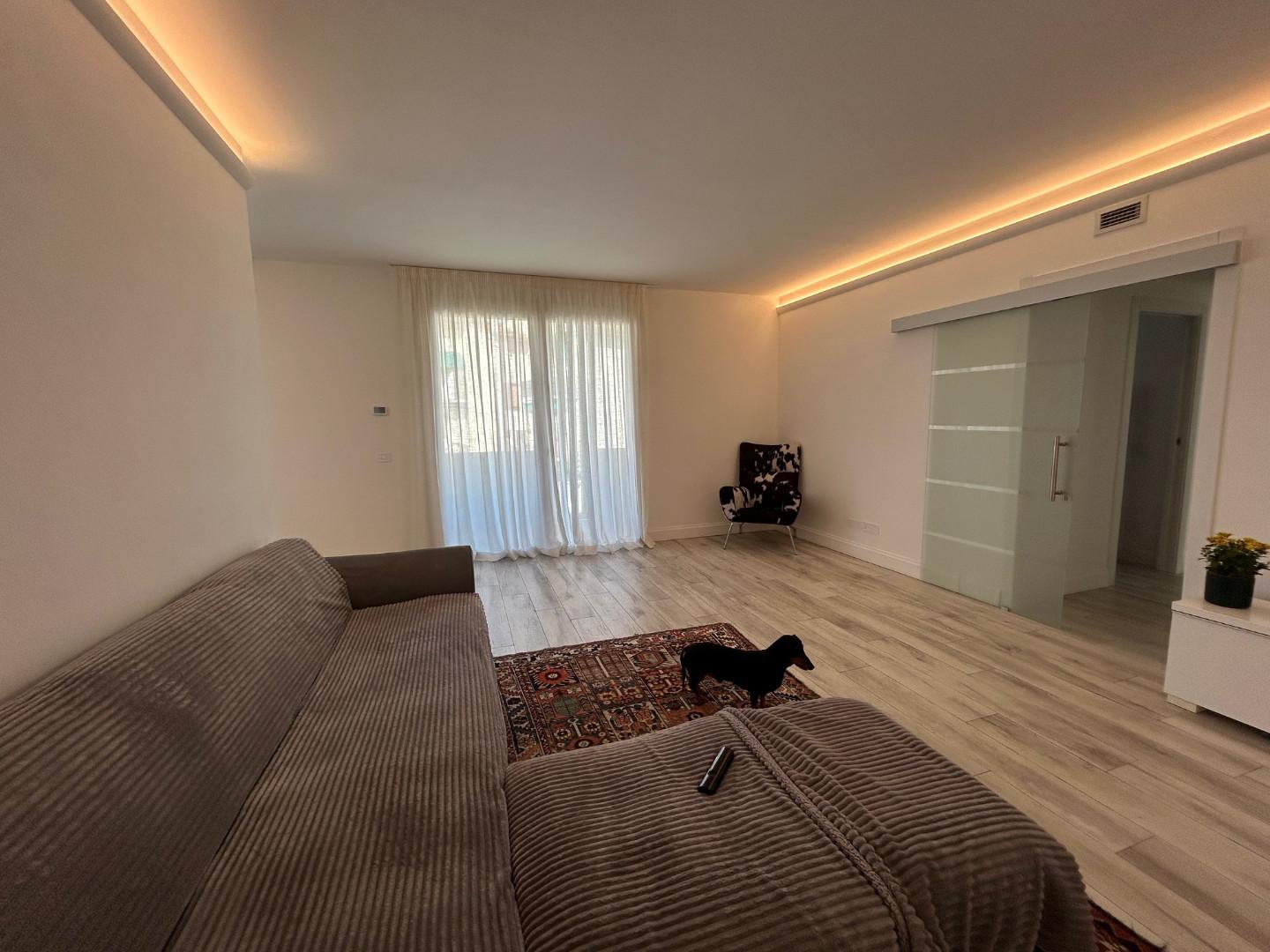 Quadrilocale con terrazzo a Empoli