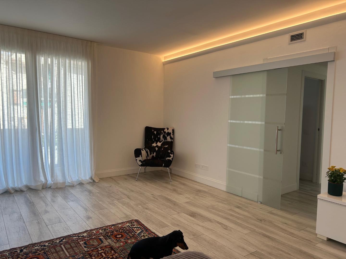 Quadrilocale con terrazzo a Empoli