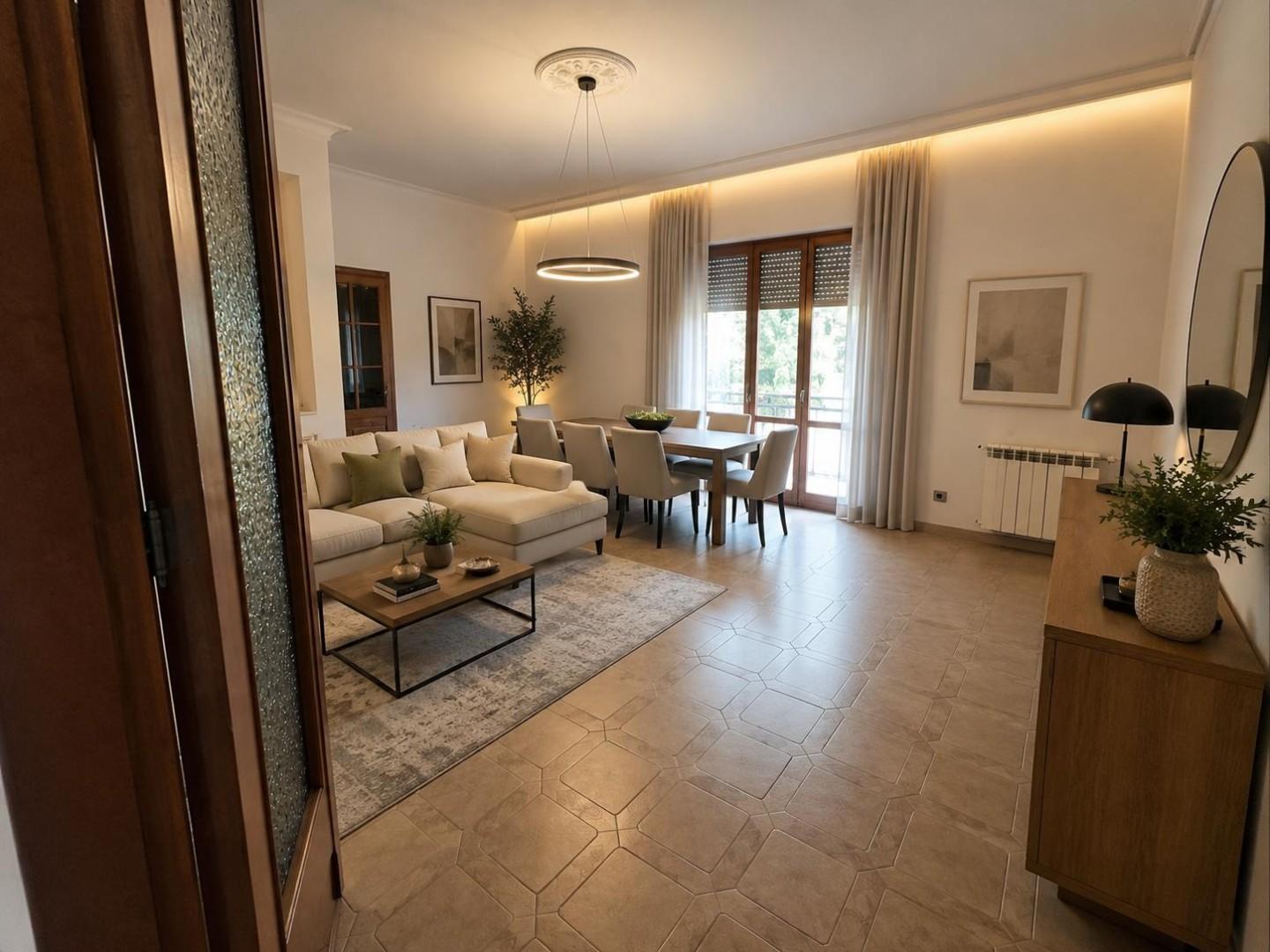 Casa indipendente con giardino, Vinci sovigliana