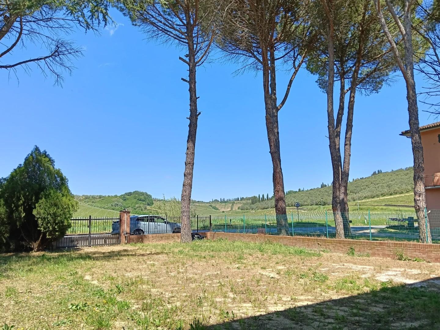 Casa indipendente con giardino, Vinci sovigliana