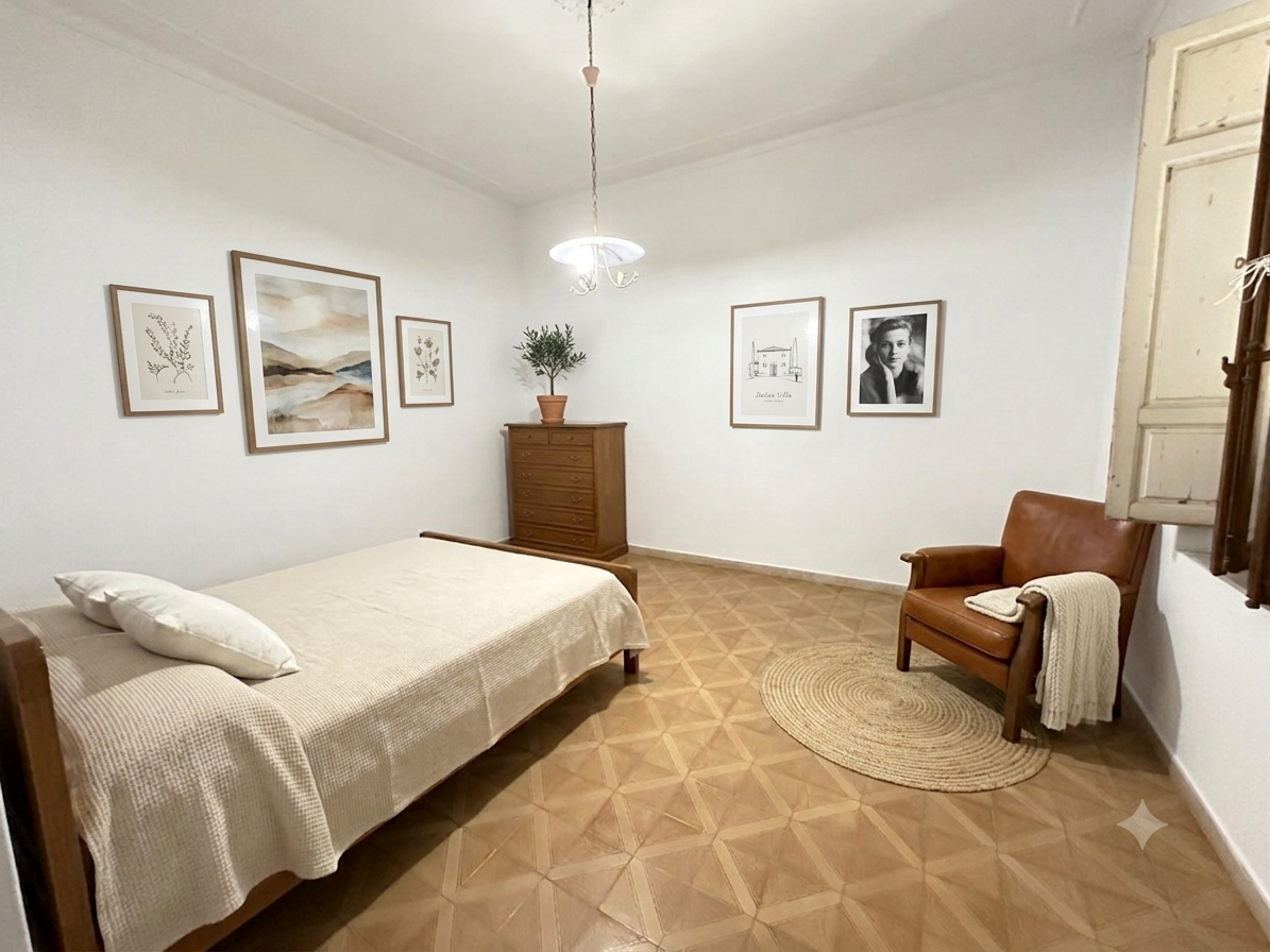 Casa indipendente con giardino, Vinci vitolini