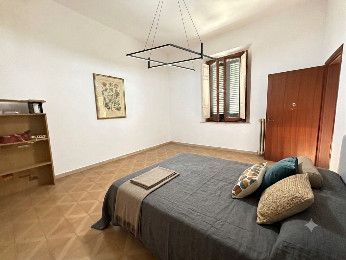 Casa indipendente con giardino, Vinci vitolini