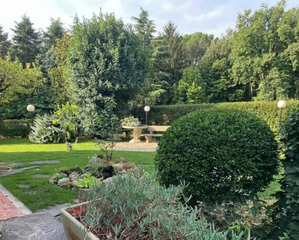 Quadrilocale con giardino, Vinci sovigliana