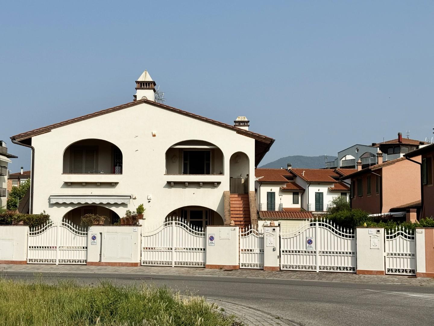 Quadrilocale classe A+, Calcinaia montecchio