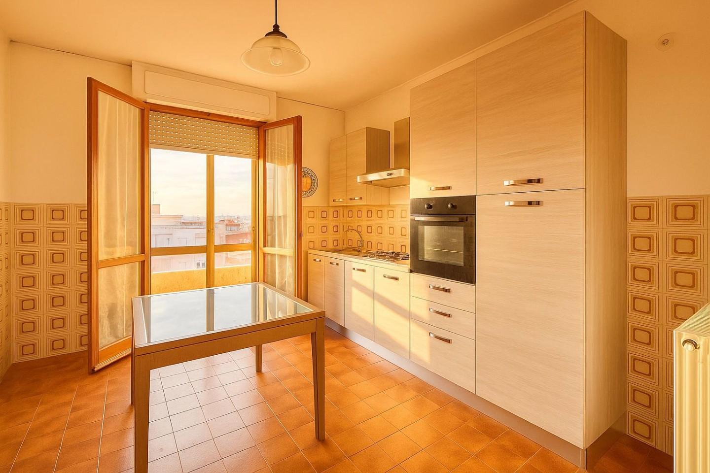 Appartamento in vendita, Pontedera stadio,centro scolastico