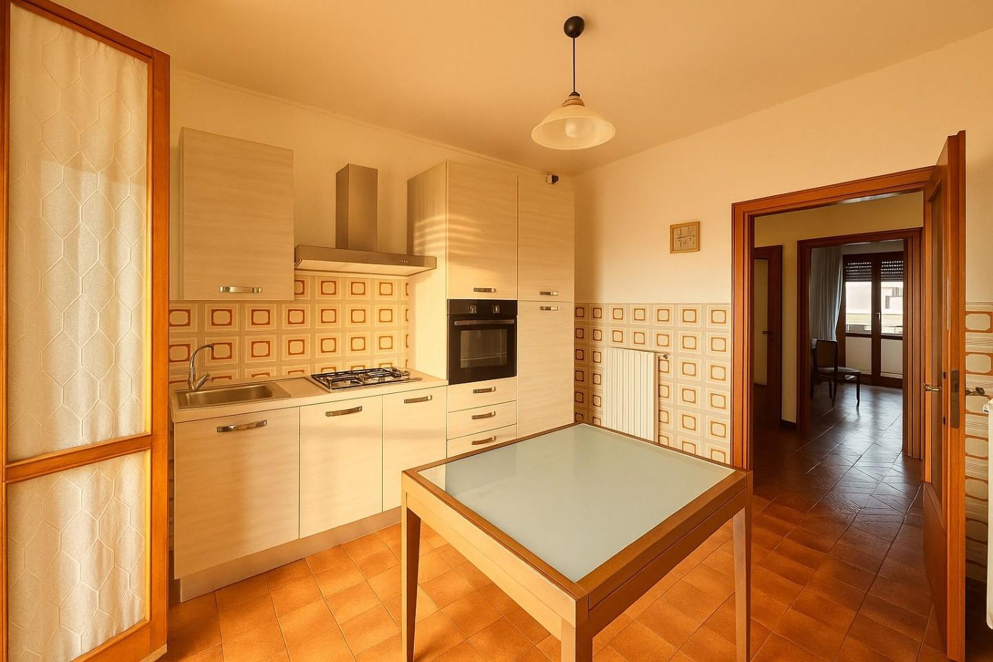 Appartamento in vendita, Pontedera stadio,centro scolastico