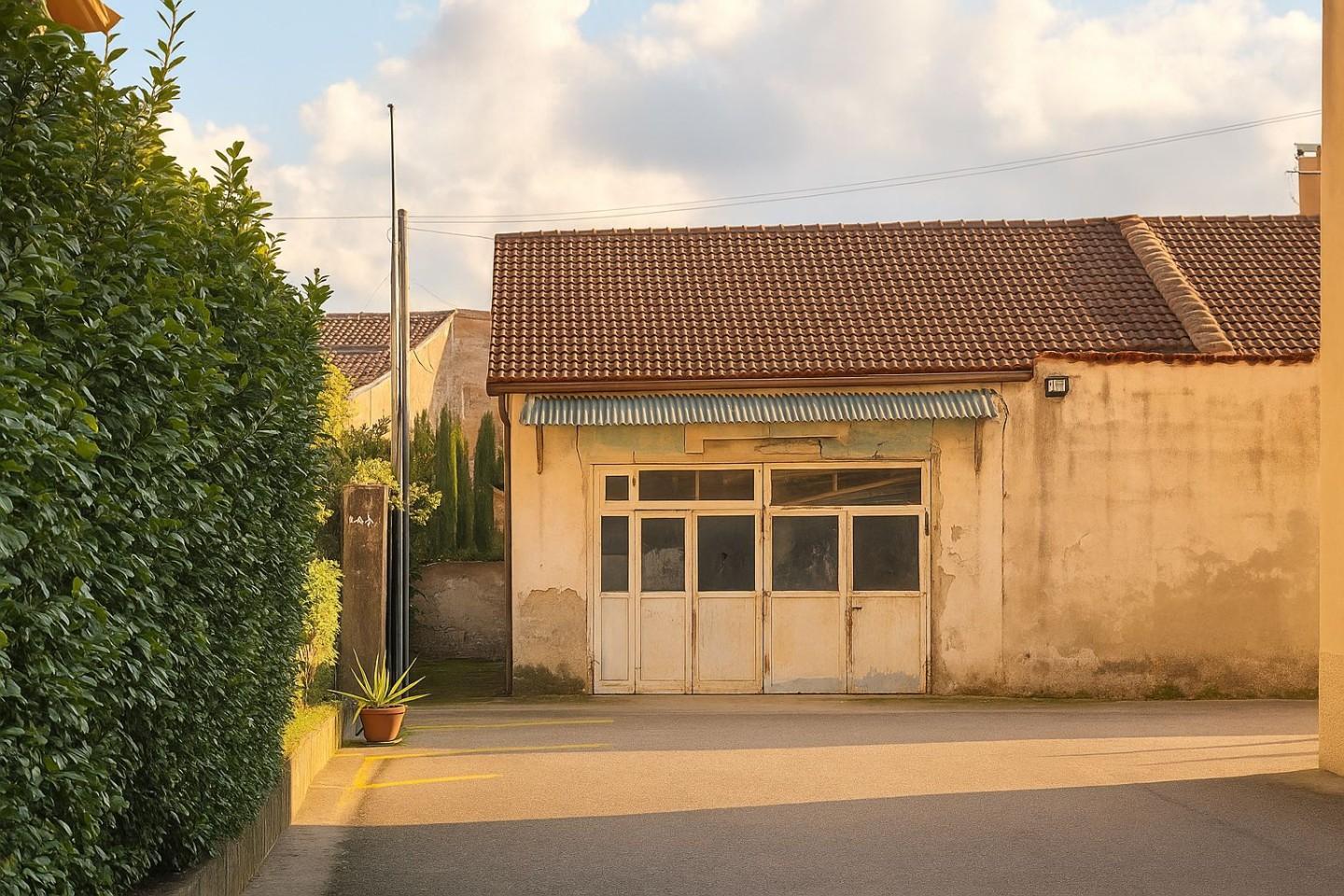 Terreno Edificabile in vendita, Pontedera oltrera