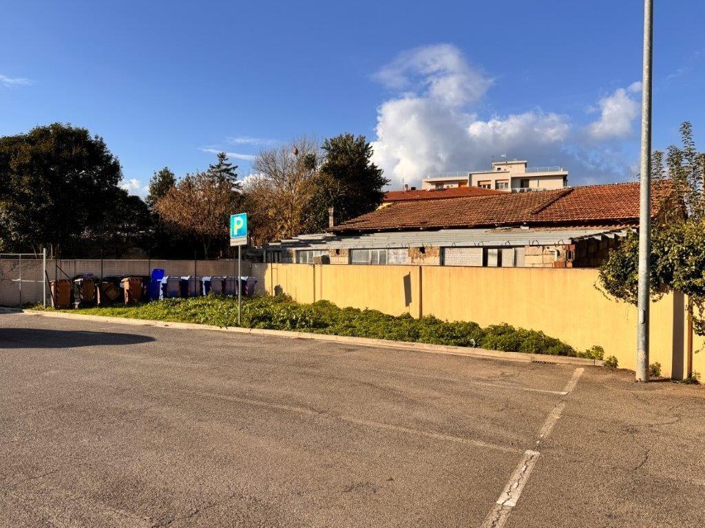 Terreno Edificabile in vendita, Pontedera oltrera