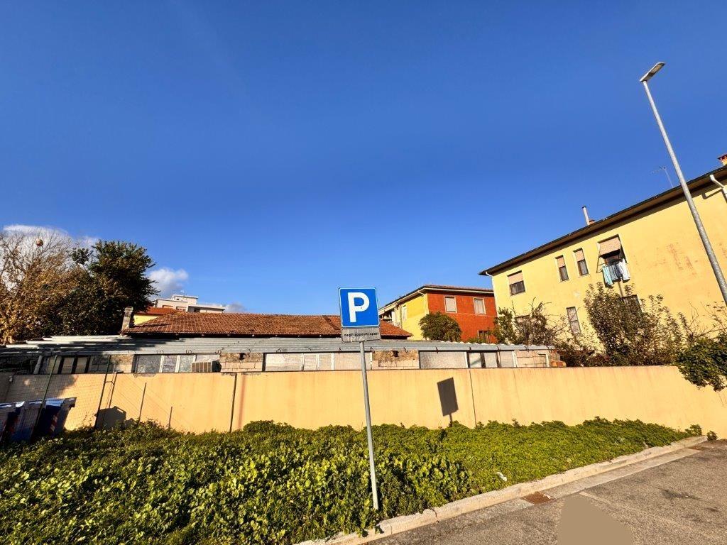 Terreno Edificabile in vendita, Pontedera oltrera