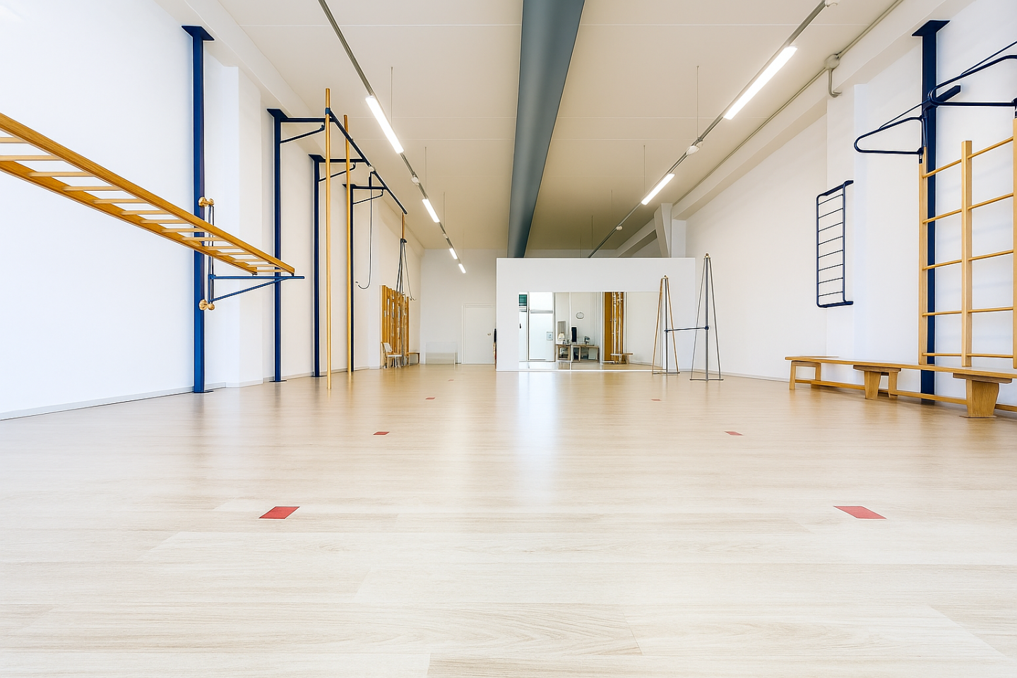 Locale commerciale in affitto a Pontedera