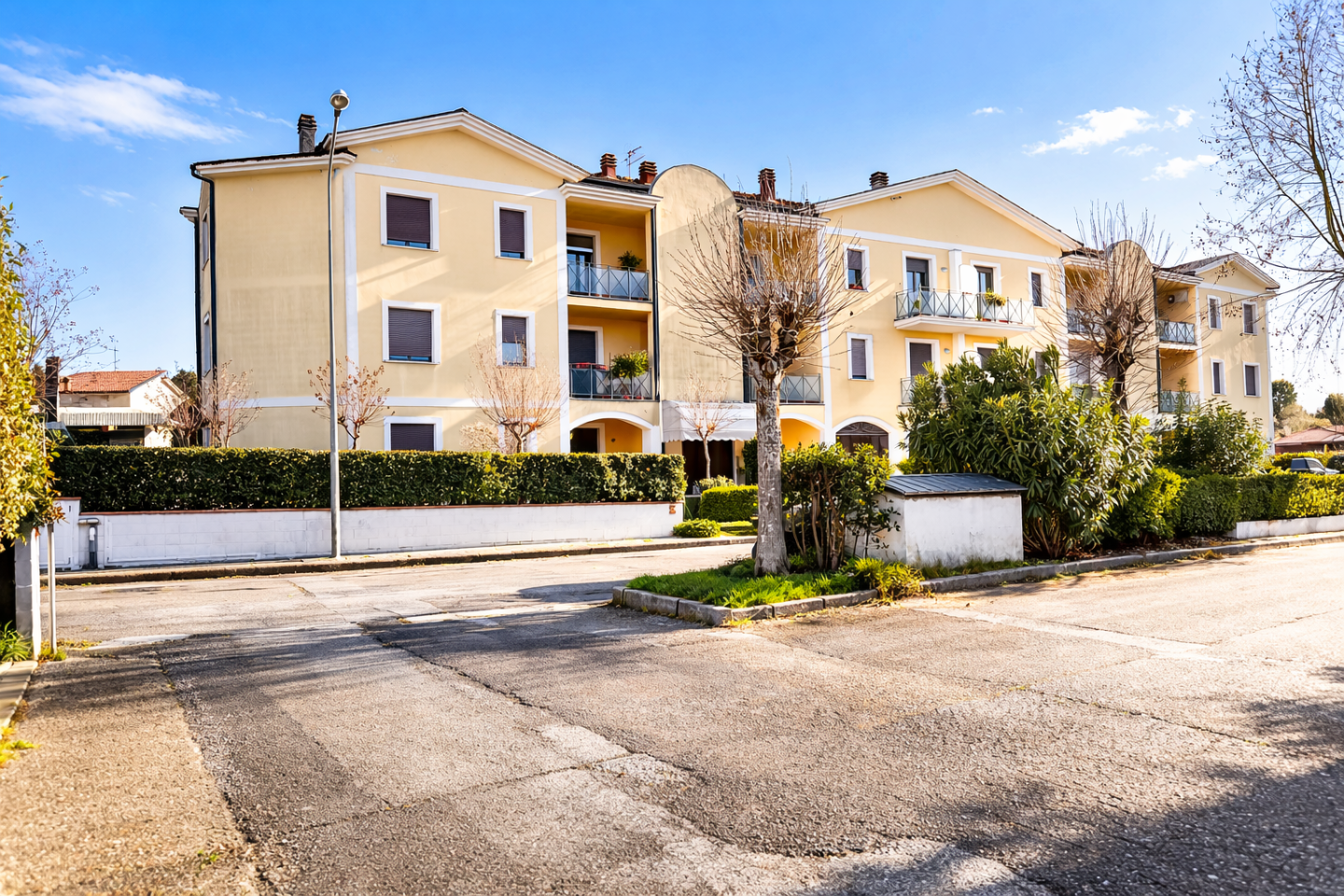 Appartamento in vendita, Santa Maria a Monte montecalvoli basso