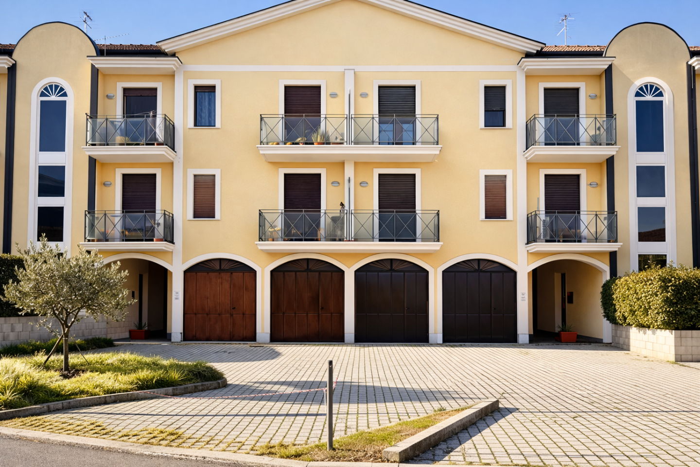 Appartamento in vendita, Santa Maria a Monte montecalvoli basso