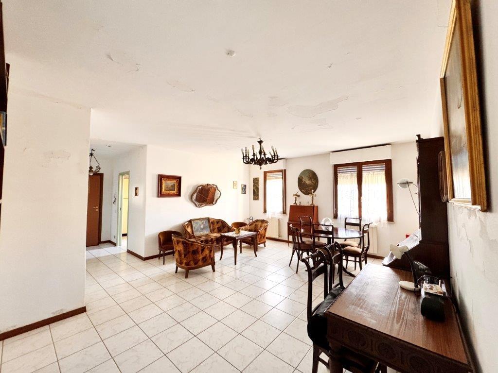 Appartamento in vendita, Santa Maria a Monte montecalvoli basso