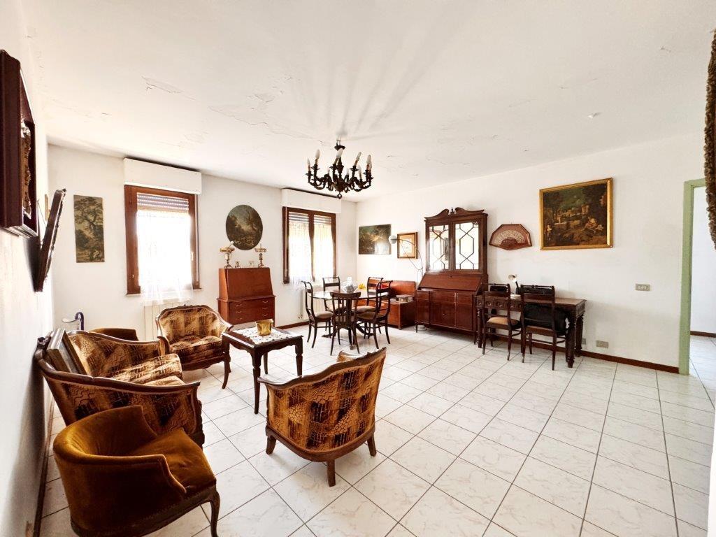 Appartamento in vendita, Santa Maria a Monte montecalvoli basso