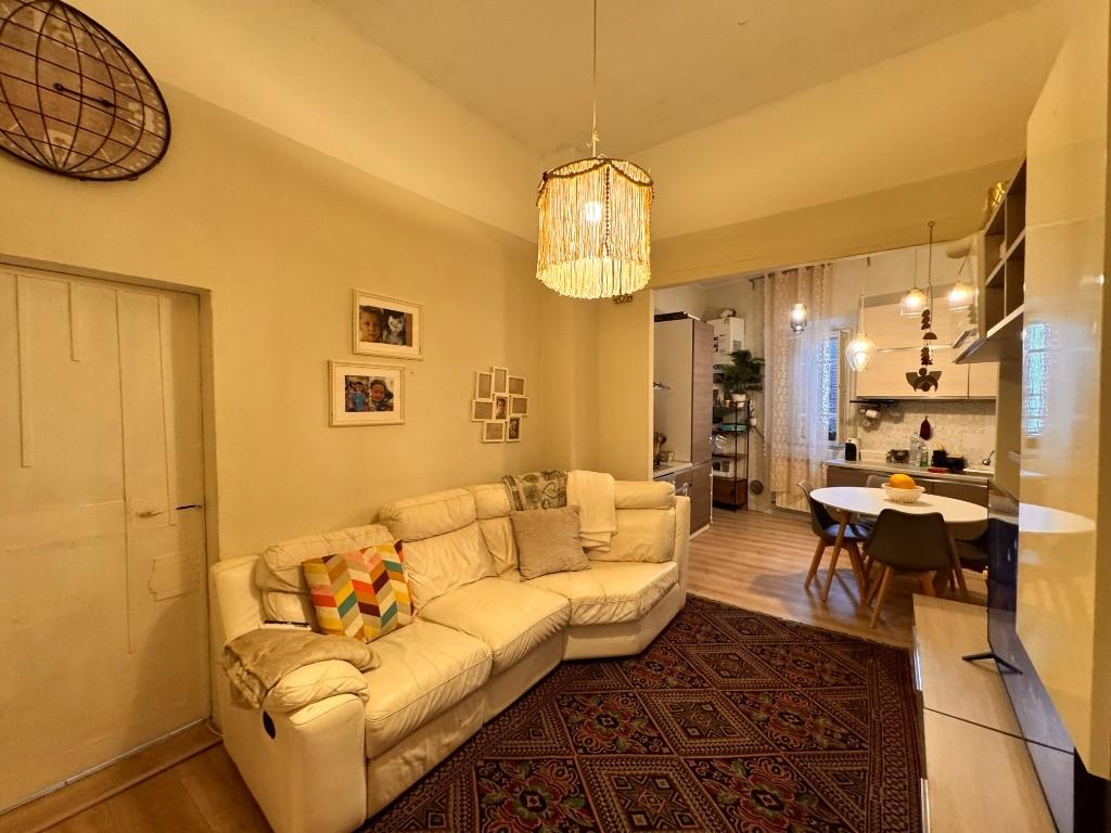 Quadrilocale in vendita a Calcinaia