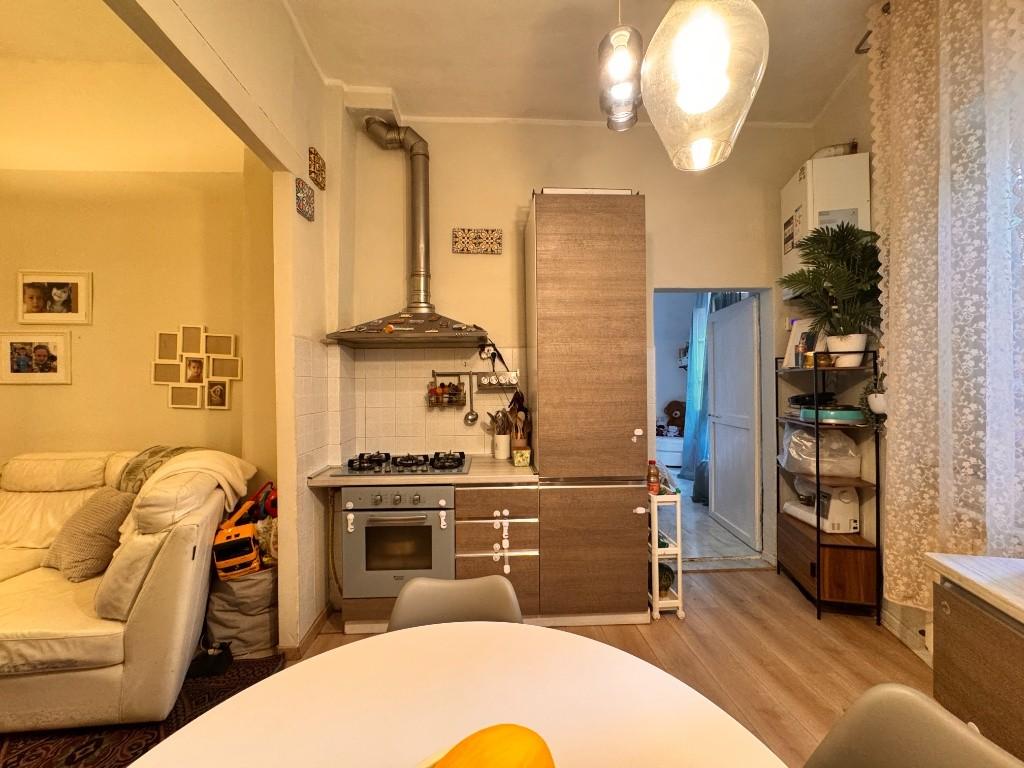 Quadrilocale in vendita a Calcinaia