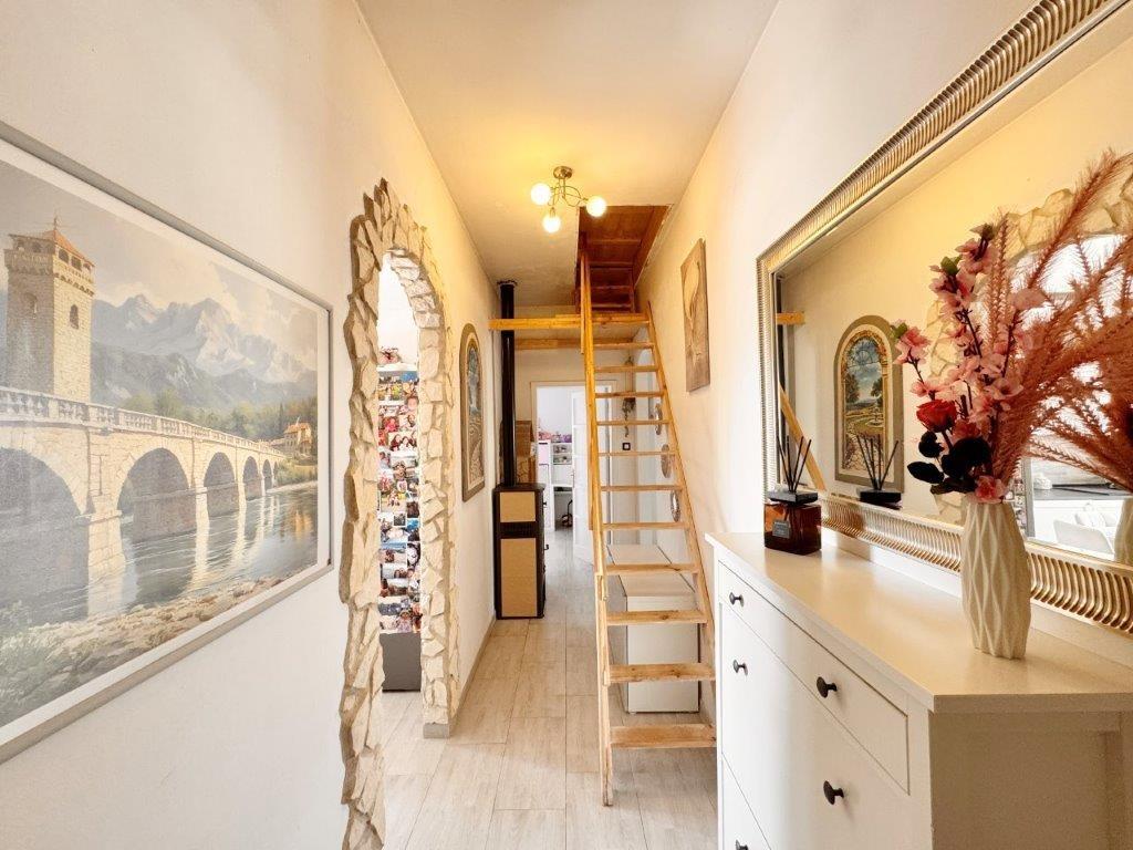 Appartamento ristrutturato a Pontedera