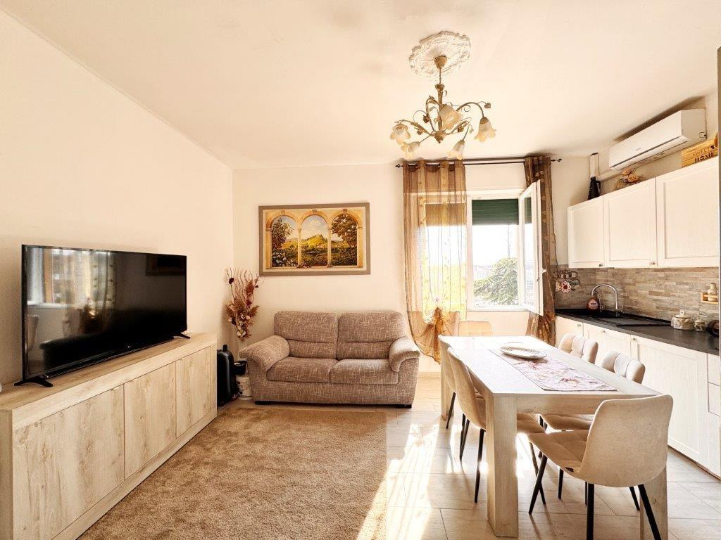 Appartamento ristrutturato a Pontedera