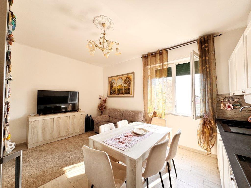 Appartamento ristrutturato a Pontedera