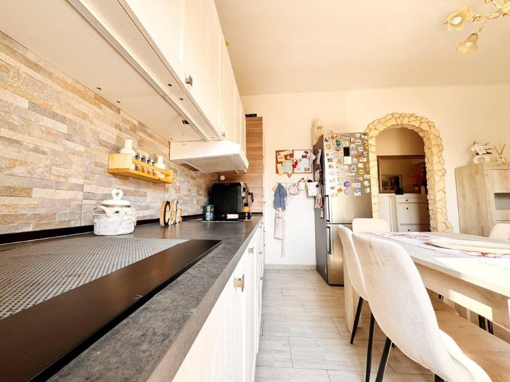 Appartamento ristrutturato a Pontedera