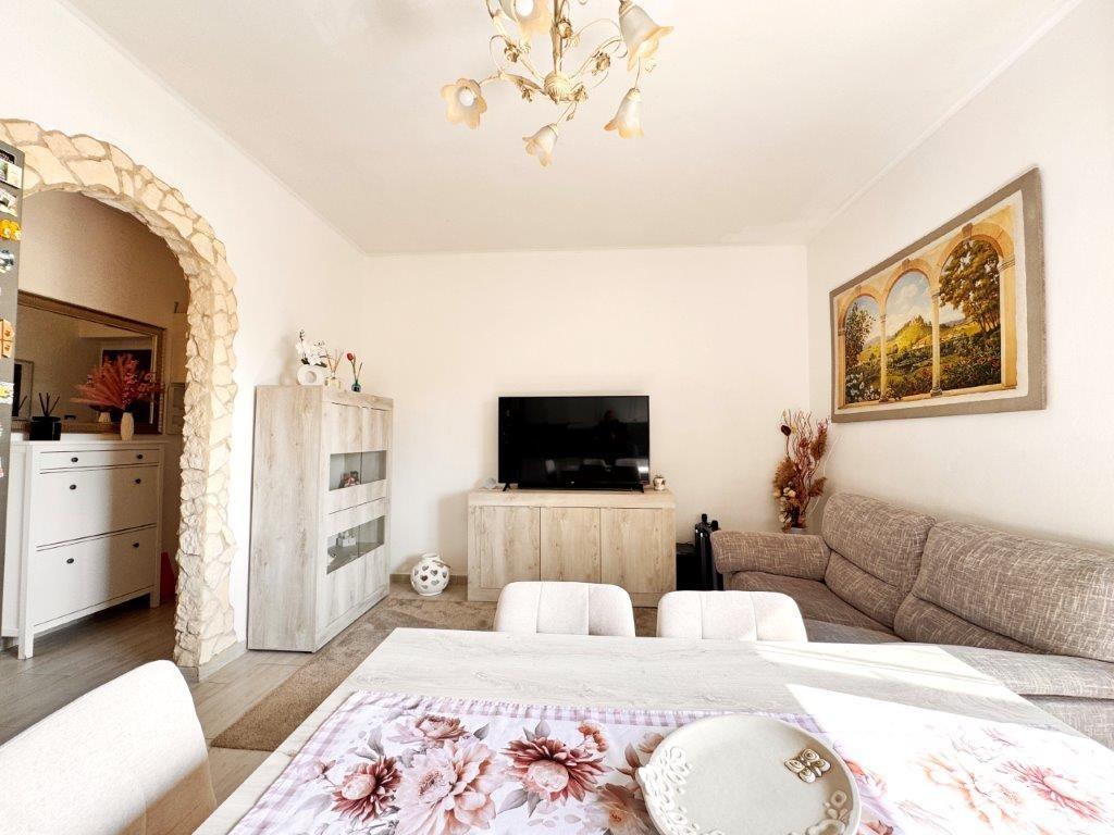 Appartamento ristrutturato a Pontedera