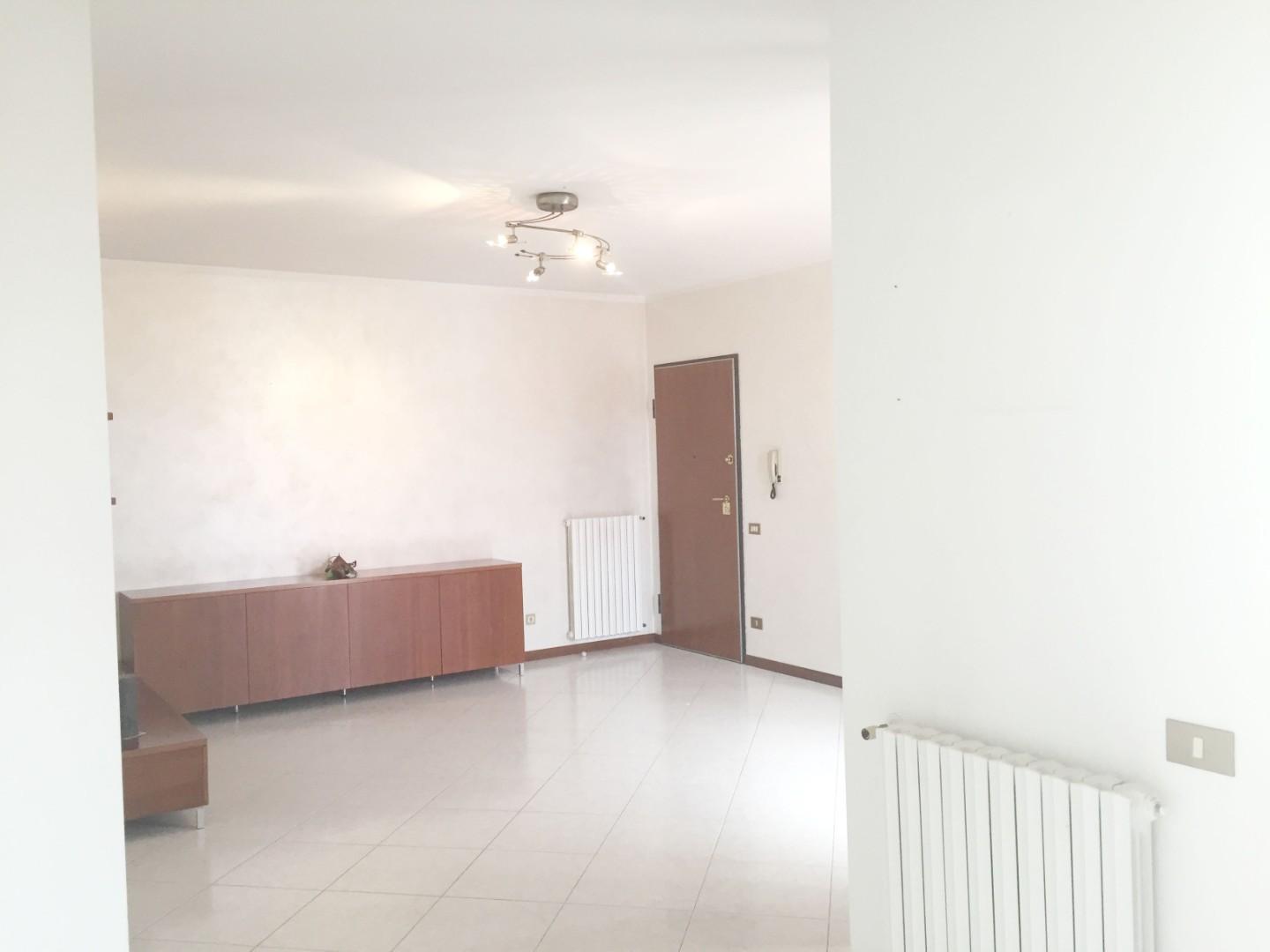 Quadrilocale con terrazzo a Calcinaia