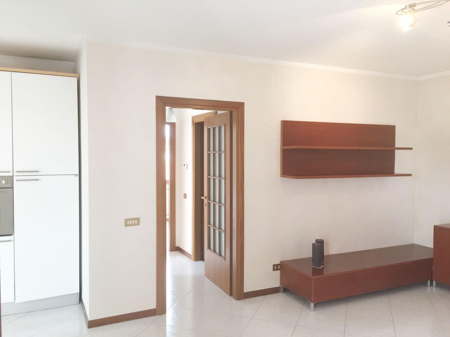 Quadrilocale con terrazzo a Calcinaia