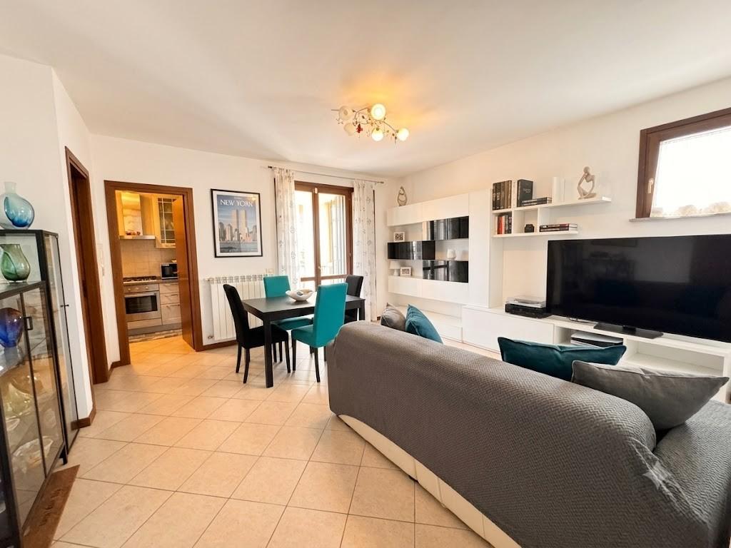 Quadrilocale con terrazzo a Pontedera