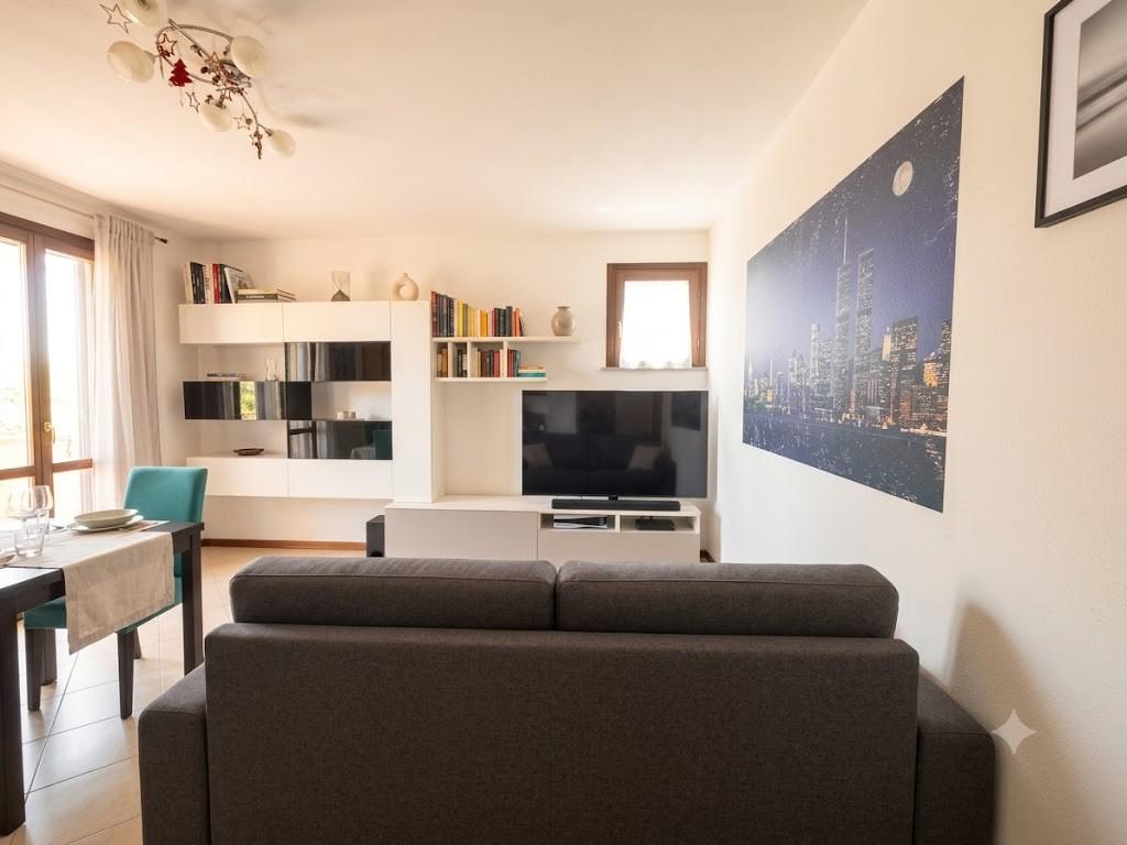 Quadrilocale con terrazzo a Pontedera