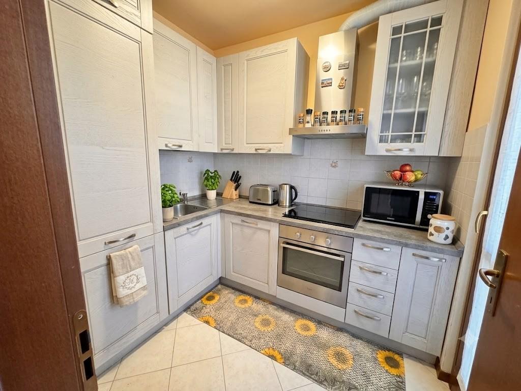Quadrilocale con terrazzo a Pontedera