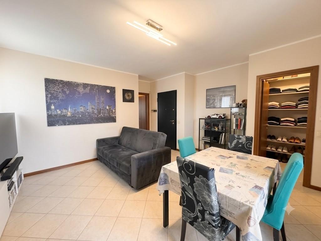 Quadrilocale con terrazzo a Pontedera