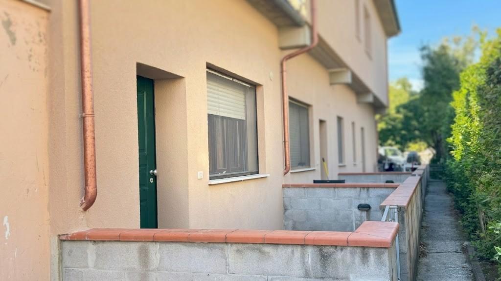 Bilocale ristrutturato, Calcinaia fornacette