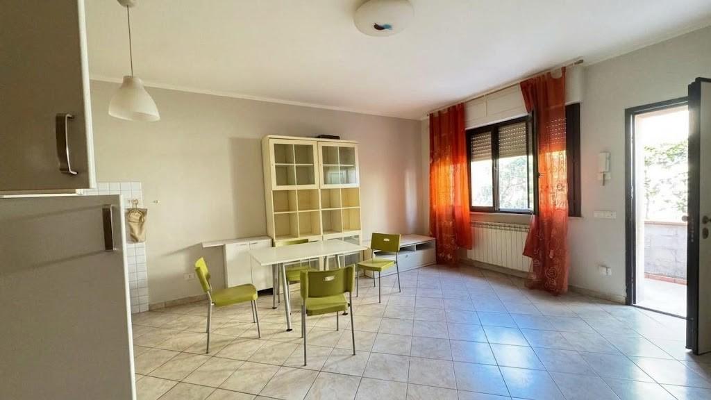 Bilocale ristrutturato, Calcinaia fornacette