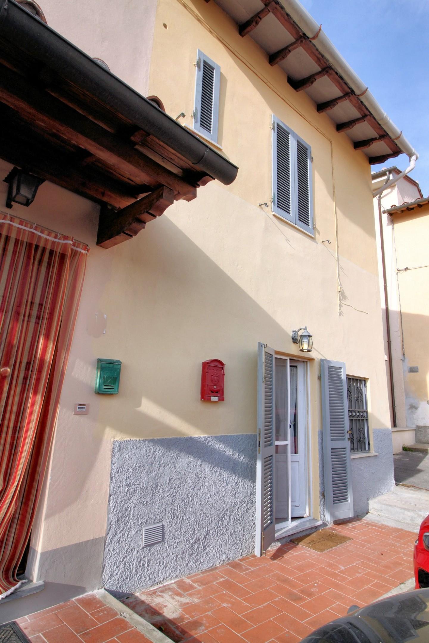 Casa indipendente in vendita, San Giuliano Terme asciano