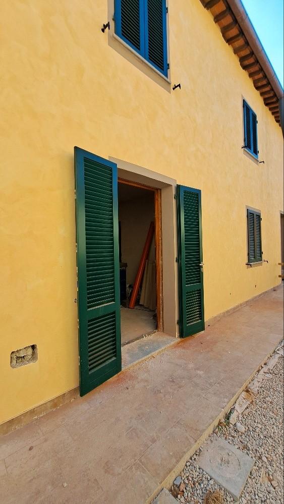 Casa indipendente con giardino, Pisa la vettola